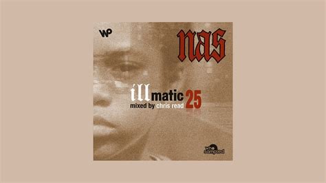 The Production Genius Behind Nas' 'Illmatic